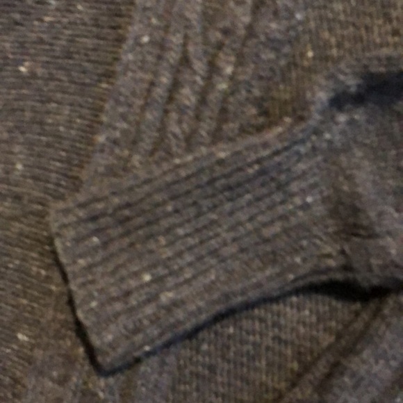 Champs- Blue knit cardigan - Picture 5 of 5